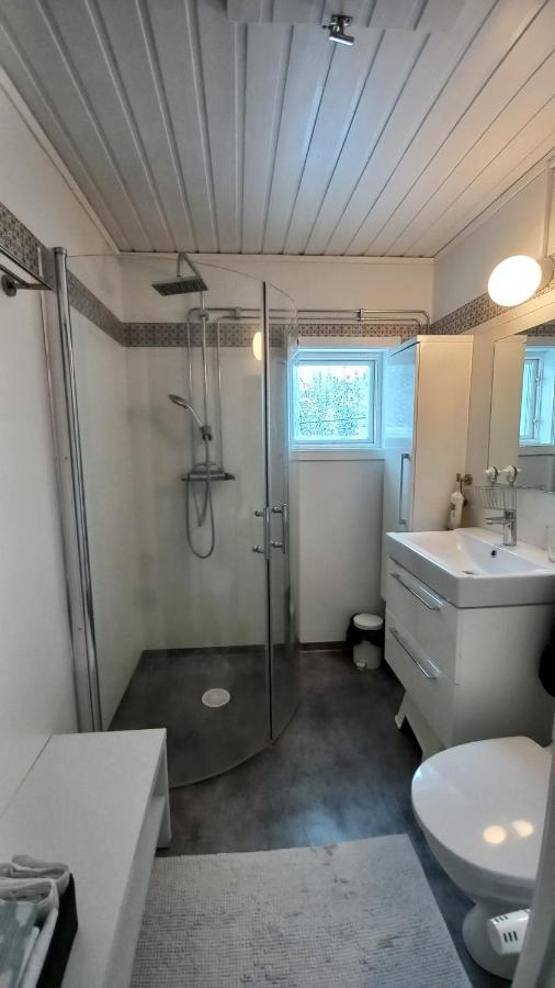 Guestrooms At Forest Family Home Ytterhogdal Ngoại thất bức ảnh