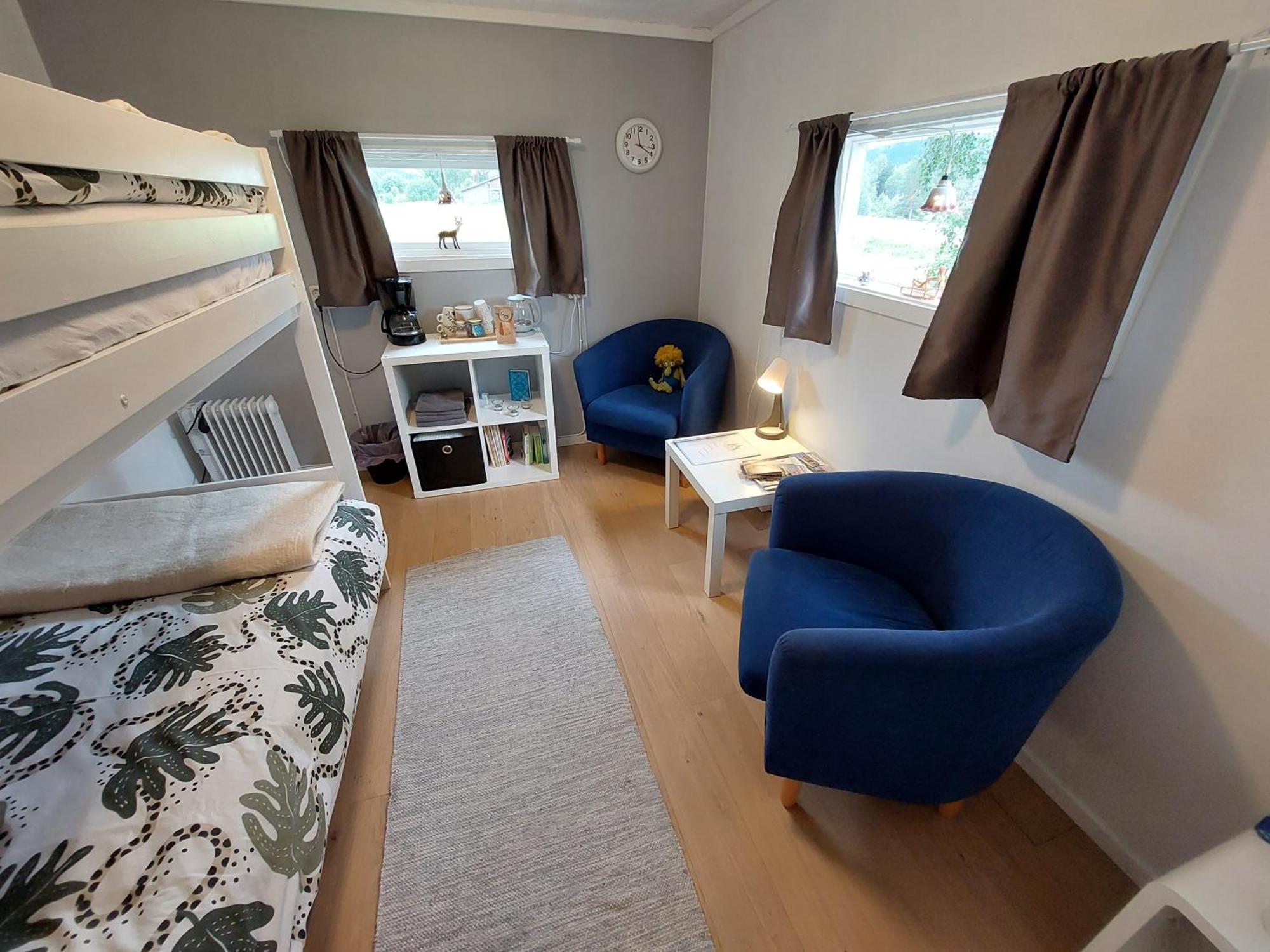 Guestrooms At Forest Family Home Ytterhogdal Ngoại thất bức ảnh
