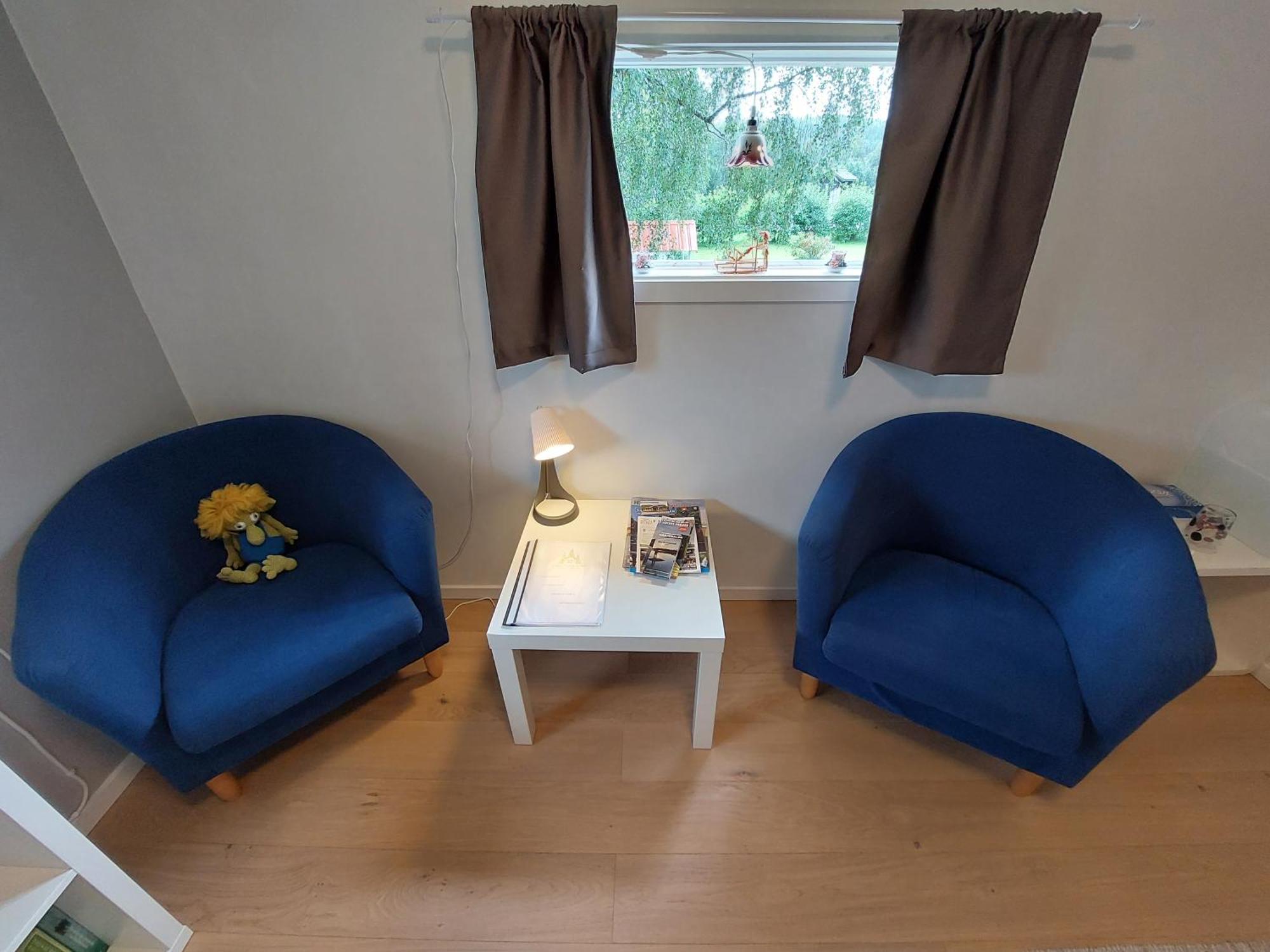 Guestrooms At Forest Family Home Ytterhogdal Ngoại thất bức ảnh