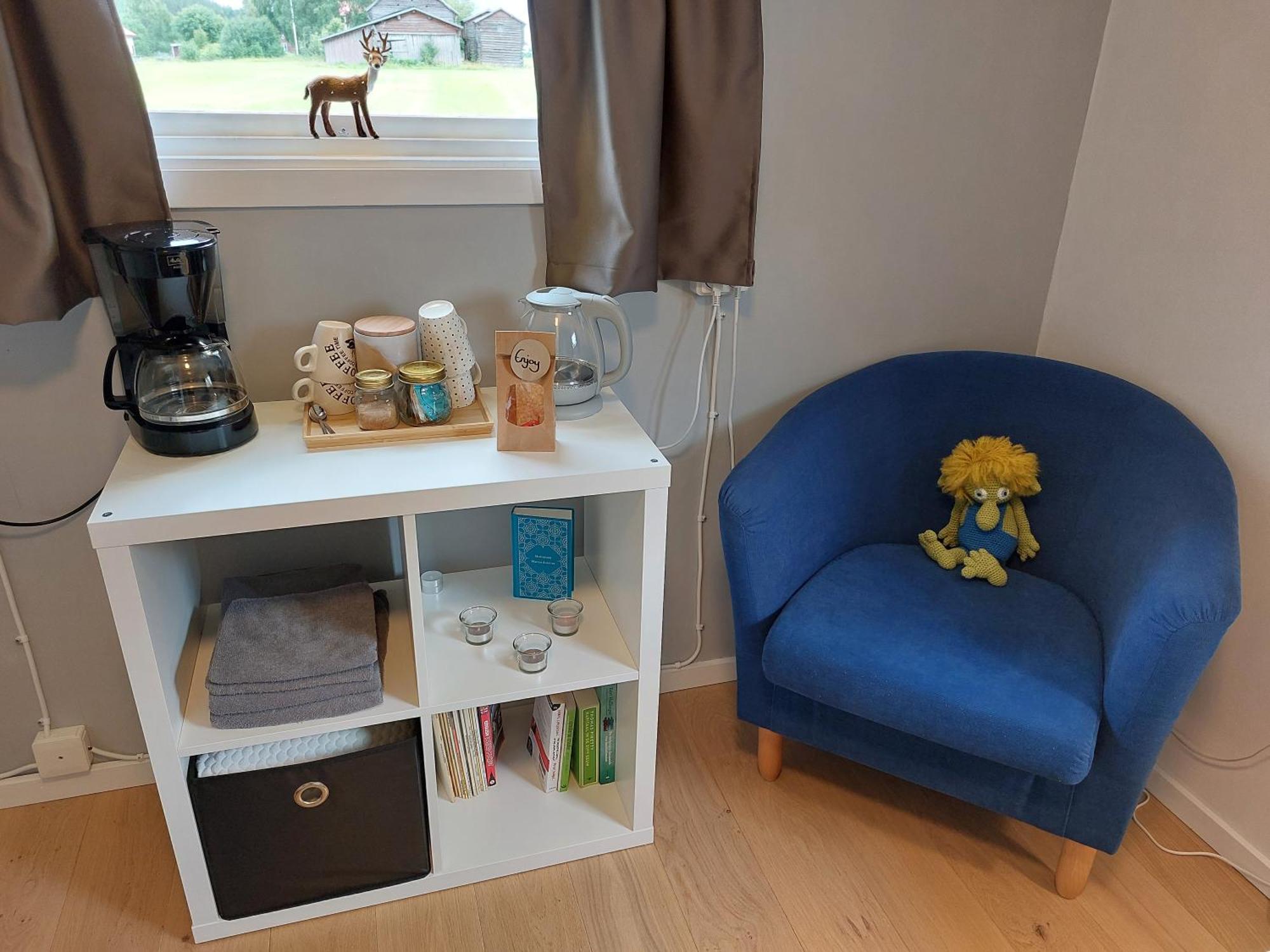 Guestrooms At Forest Family Home Ytterhogdal Ngoại thất bức ảnh
